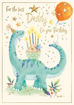 Picture of SPECIAL DADDY BIRTHDAY CARD